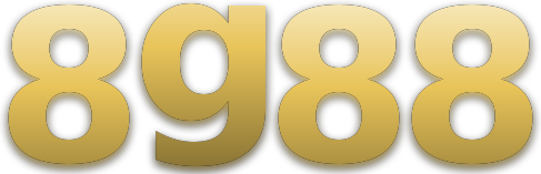 8g88 logo